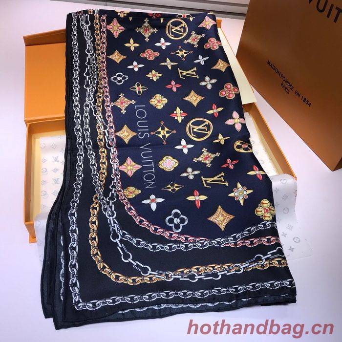 Louis Vuitton Scarf LVS00119 Louis Vuitton Scarf LVS00119